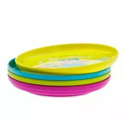 Toy Story Melamine Plate Set -WhimsyWears Shop 465014181358 3