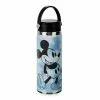 Mickey Mouse Tie-Dye Stainless Steel Water Bottle