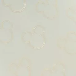 Mickey Icon Cream Stainless Steel Stemless Cup -WhimsyWears Shop 465022952025 4