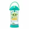 Grogu Water Tumbler For Kids, Star Wars: The Mandalorian