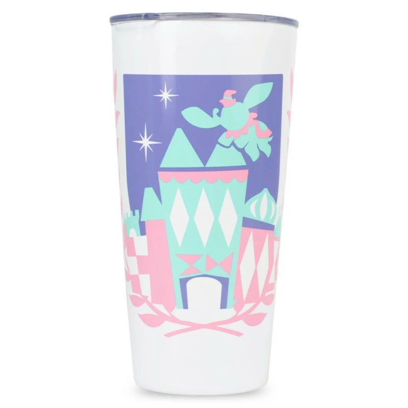 Fantasyland Tumbler 1 Fantasyland Tumbler