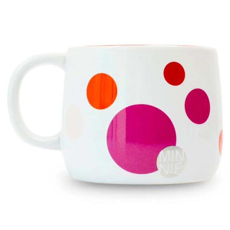 Minnie Parisienne Teacup 2 Minnie Parisienne Teacup - Image 2