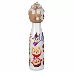 Disney Munchlings Stainless Steel Water Bottle With Topper 9 Disney Munchlings Stainless Steel Water Bottle With Topper -WhimsyWears Shop 465023953588 4