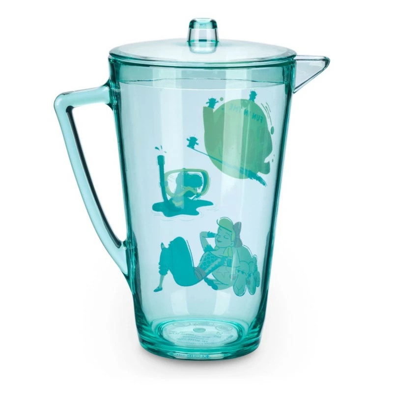 Toy Story Pitcher And Cup Set 3 Toy Story Pitcher And Cup Set - Image 3