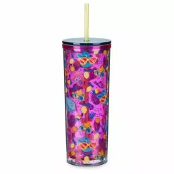 Toy Story Tumbler With Straw