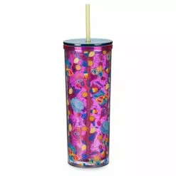 Toy Story Tumbler With Straw -WhimsyWears Shop 465024181508 3