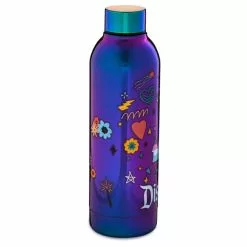 Disneyland Resort Disney Pride Stainless Steel Water Bottle -WhimsyWears Shop 465024226162 4