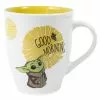 Grogu Mug, Star Wars: The Mandalorian