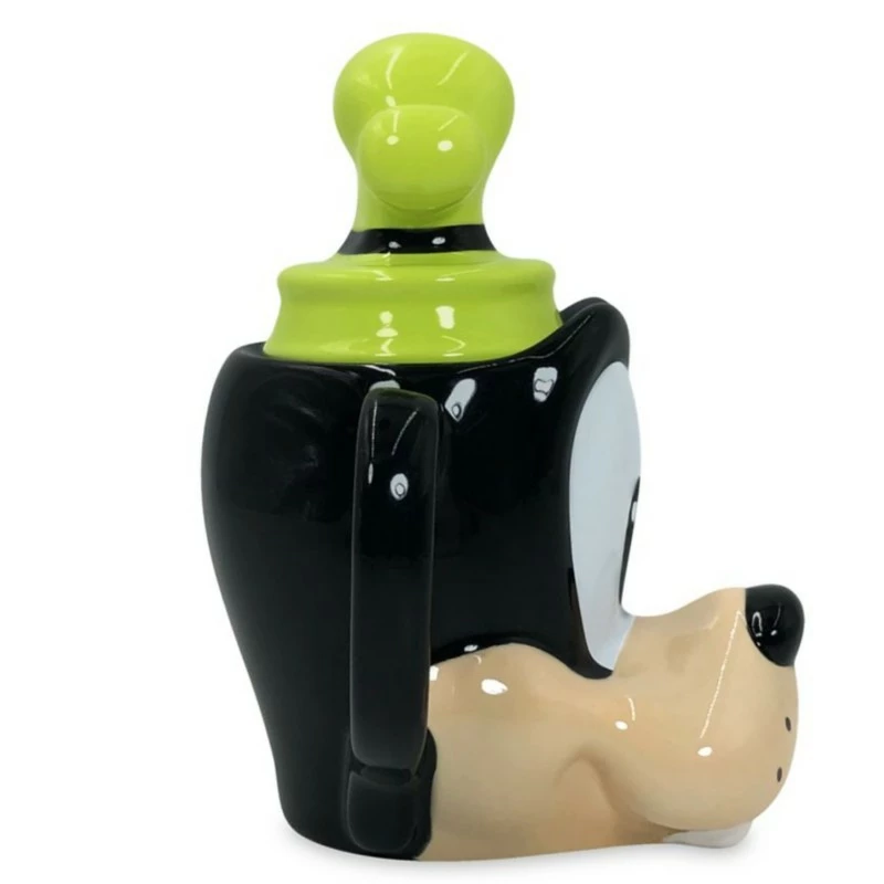 Goofy 90th Anniversary Mug 3 Goofy 90th Anniversary Mug - Image 3