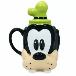 Goofy 90th Anniversary Mug