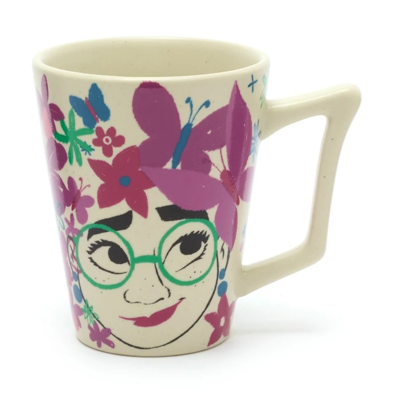 Mirabel Mug, Encanto 1 Mirabel Mug, Encanto