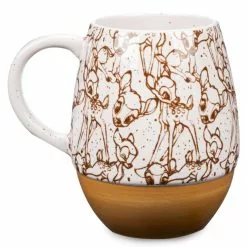 Bambi Two-Tone Mug -WhimsyWears Shop 465032900542 3