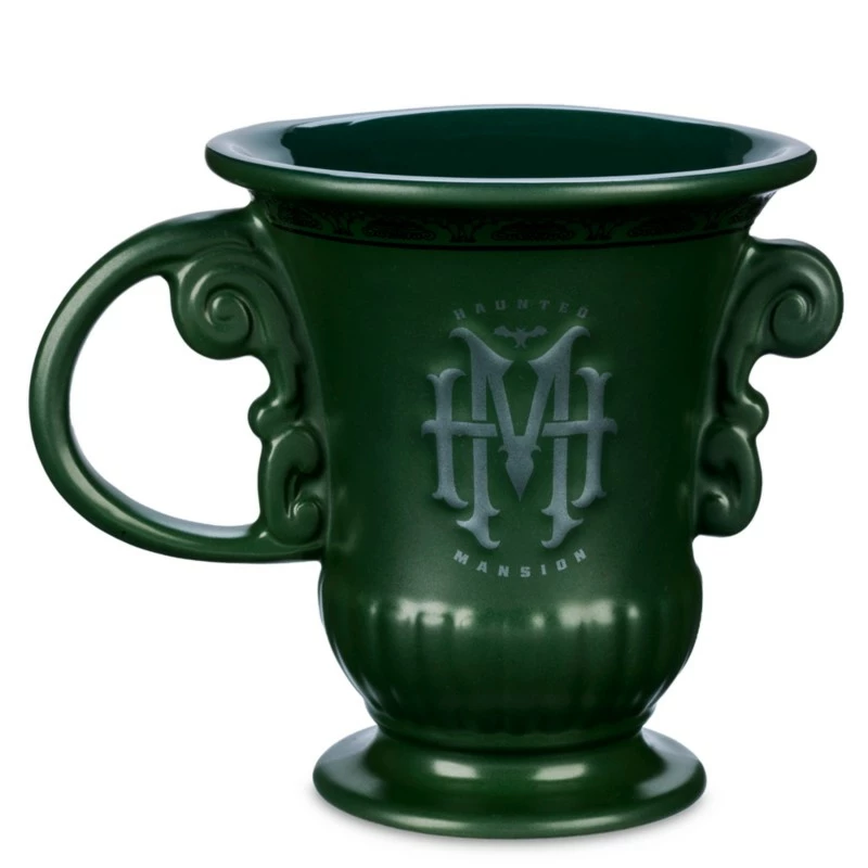 The Haunted Mansion Mug 2 The Haunted Mansion Mug - Image 2