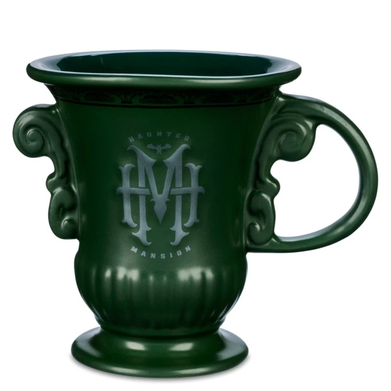 The Haunted Mansion Mug 1 The Haunted Mansion Mug