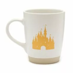 ''Living In A Fantasyland'' Castle Mug 5 ''Living In A Fantasyland'' Castle Mug -WhimsyWears Shop 465032911289 2