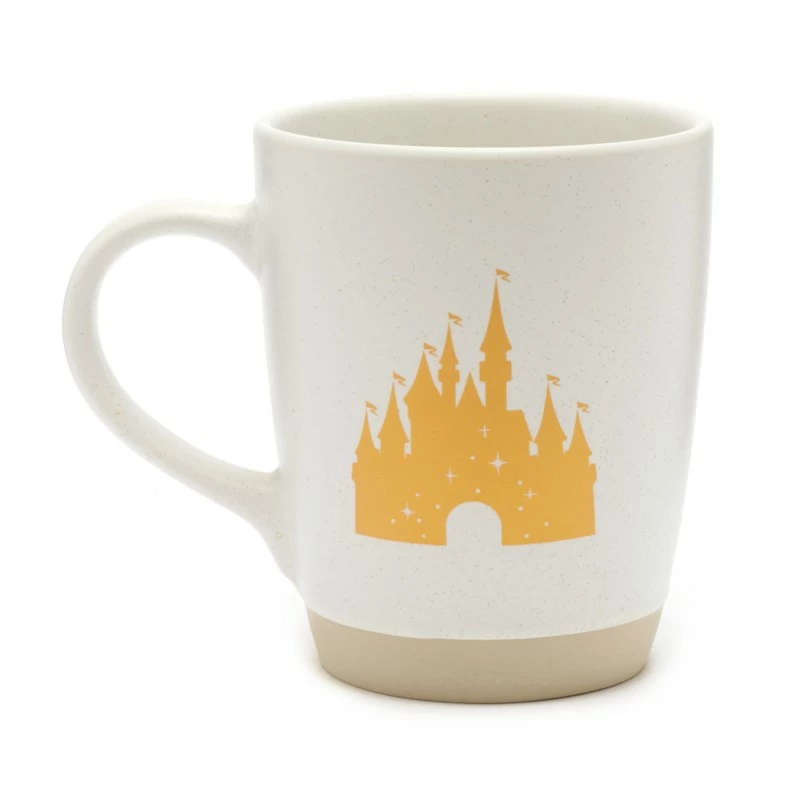 ''Living In A Fantasyland'' Castle Mug 3 ''Living In A Fantasyland'' Castle Mug - Image 3