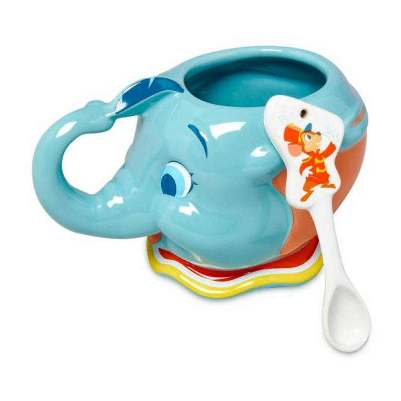 Dumbo Figural Mug 2 Dumbo Figural Mug - Image 2