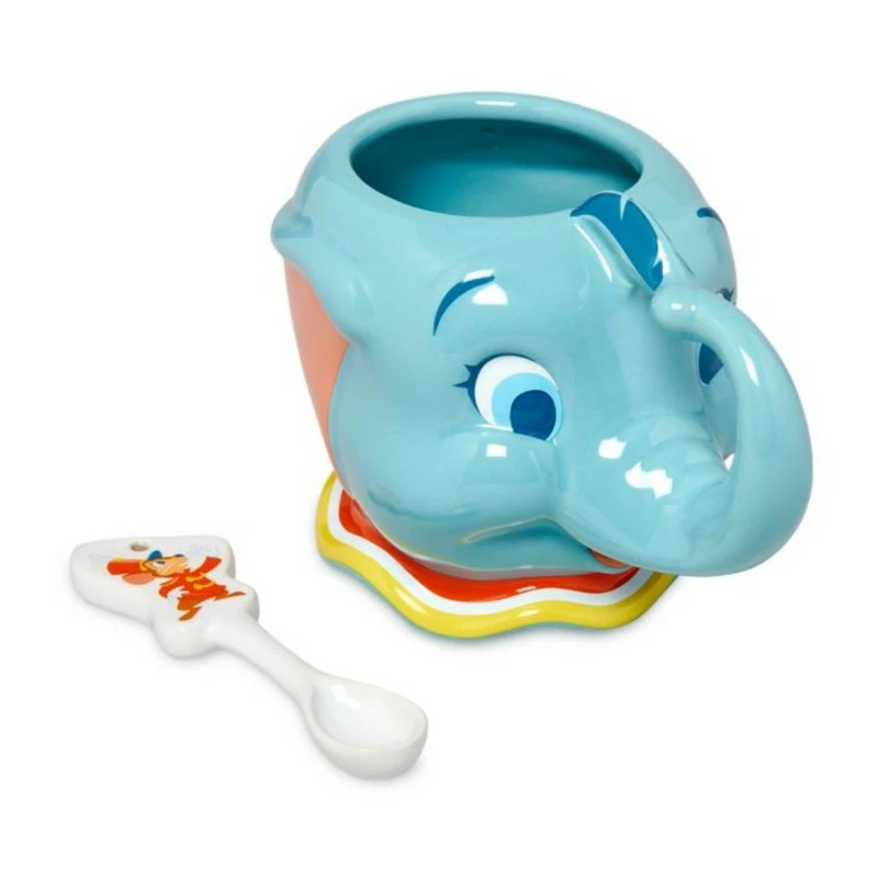Dumbo Figural Mug 1 Dumbo Figural Mug