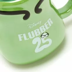 Flubber 25th Anniversary Mug 5 Flubber 25th Anniversary Mug -WhimsyWears Shop 465033279142 2
