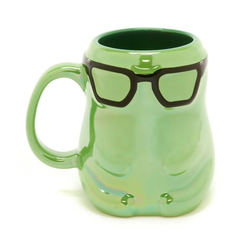 Flubber 25th Anniversary Mug 1 Flubber 25th Anniversary Mug