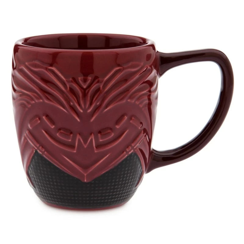 Scarlet Witch Mug 1 Scarlet Witch Mug