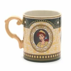 Anastasia 25th Anniversary Mug -WhimsyWears Shop 465033280377 2