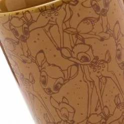 Bambi Mug -WhimsyWears Shop 465033280452 2