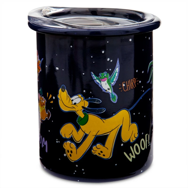 Disney Critters Travel Mug 3 Disney Critters Travel Mug - Image 3