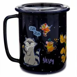 Disney Critters Travel Mug 8 Disney Critters Travel Mug -WhimsyWears Shop 465033283347 3