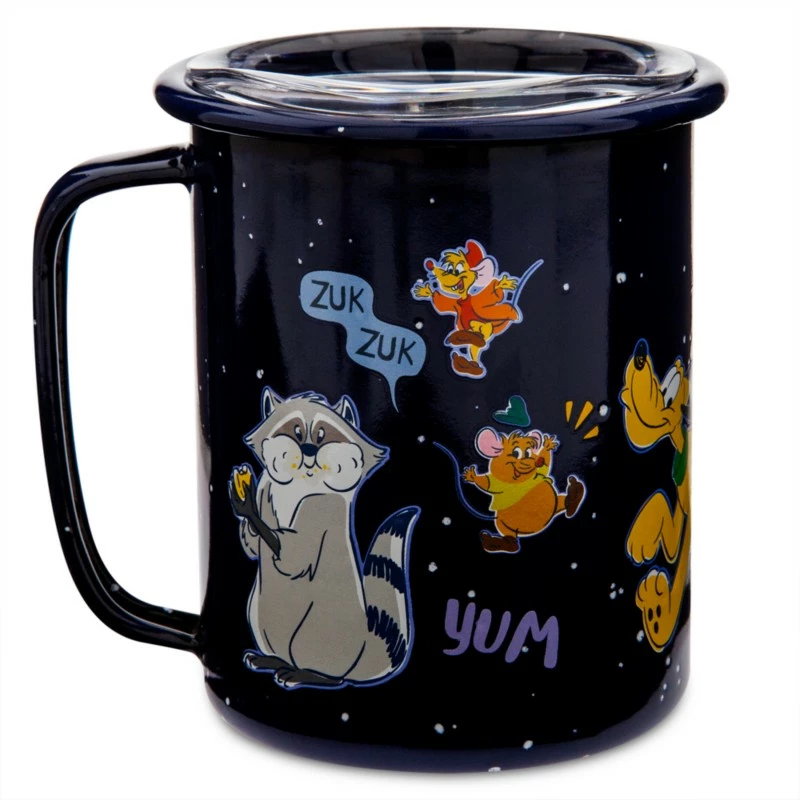 Disney Critters Travel Mug 4 Disney Critters Travel Mug - Image 4
