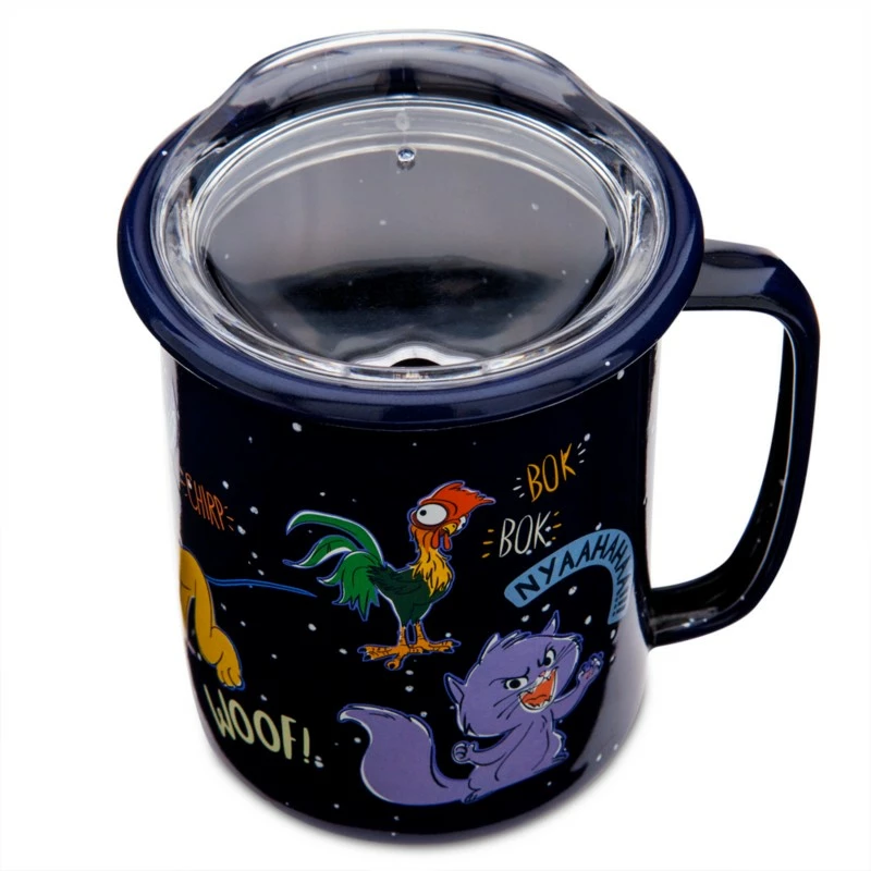 Disney Critters Travel Mug 5 Disney Critters Travel Mug - Image 5