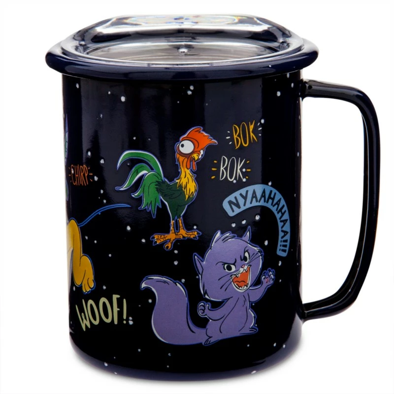 Disney Critters Travel Mug 1 Disney Critters Travel Mug