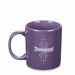 Disneyland Resort Mickey And Friends Disney100 Celebration Mug With Lid -WhimsyWears Shop 465033584147 4