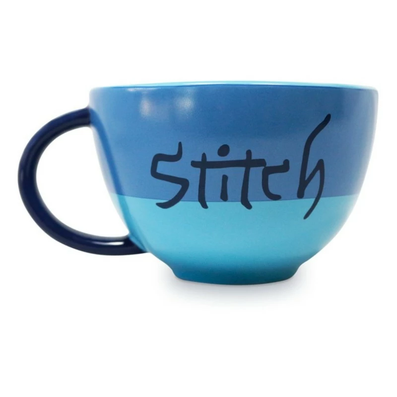Stitch Smile Mug, Lilo & Stitch 2 Stitch Smile Mug, Lilo & Stitch - Image 2