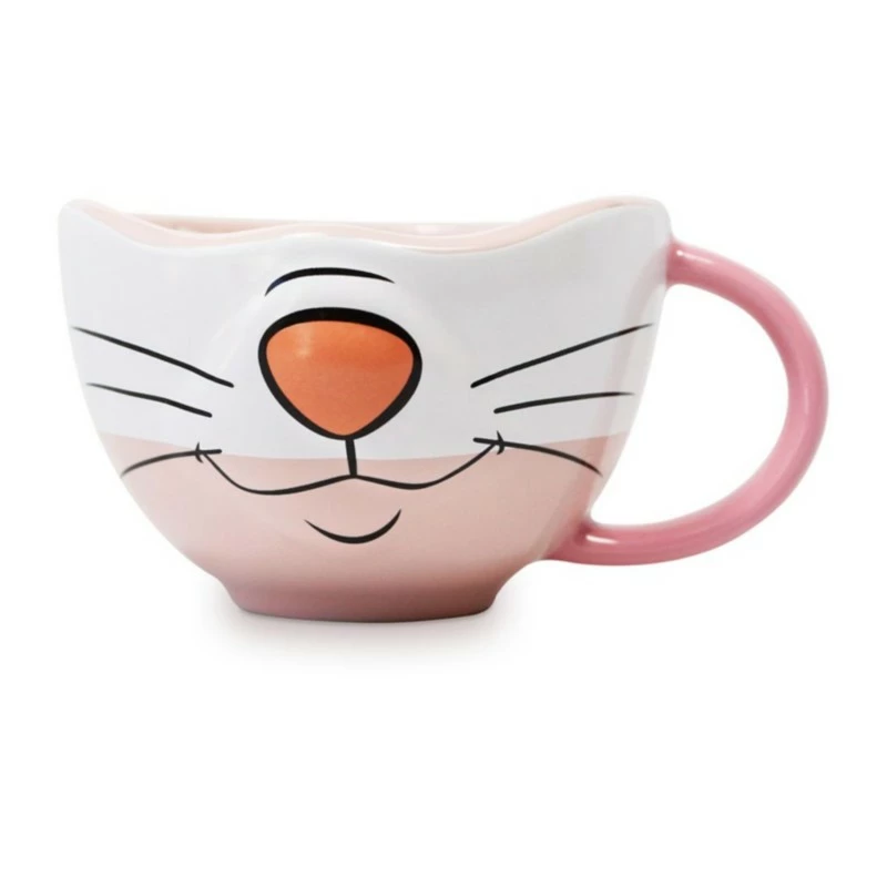 Marie Smile Mug, The Aristocats 1 Marie Smile Mug, The Aristocats