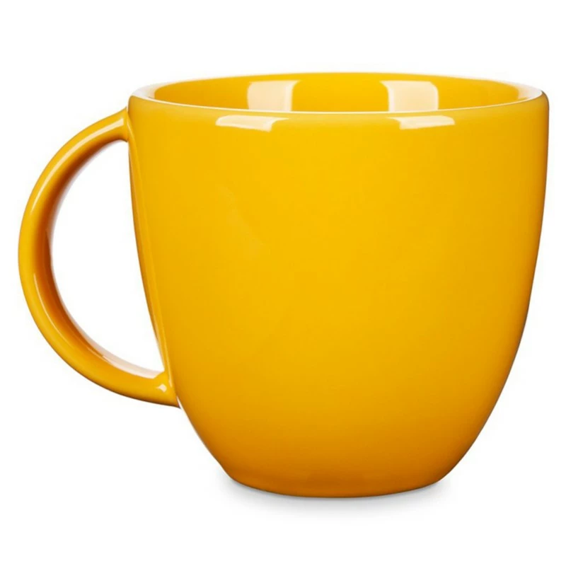 Disney Parks Mousewares Minnie Mouse Face 3D Ceramic Mug 2 Disney Parks Mousewares Minnie Mouse Face 3D Ceramic Mug - Image 2