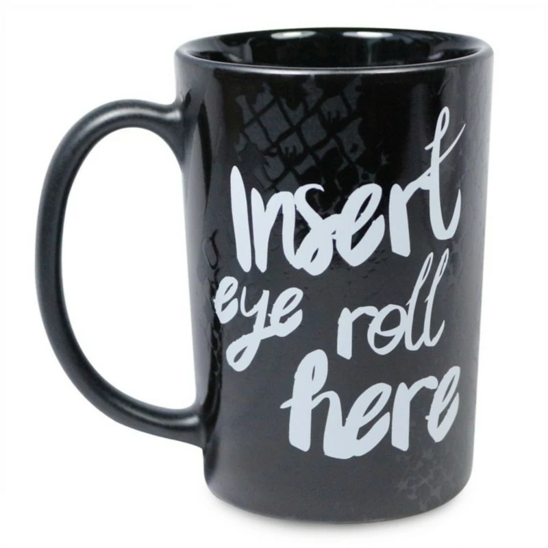 Jafar Mug, Aladdin 3 Jafar Mug, Aladdin - Image 3