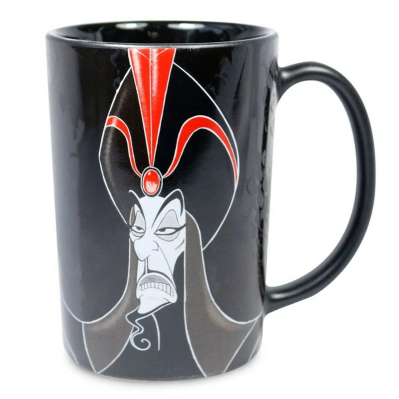 Jafar Mug, Aladdin 1 Jafar Mug, Aladdin