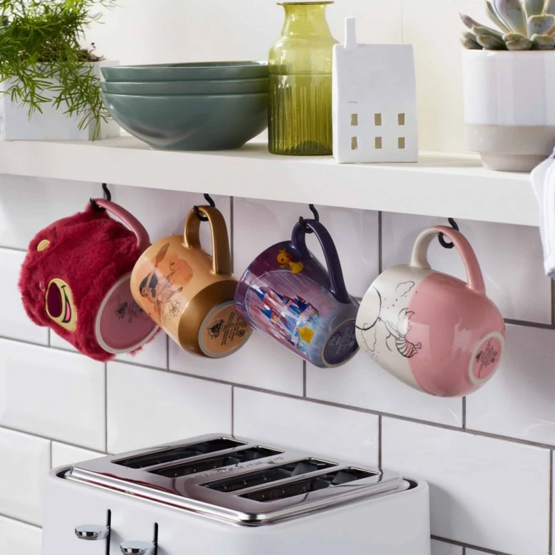 Lotso Mug With Plush Wrap, Toy Story 3 2 Lotso Mug With Plush Wrap, Toy Story 3 - Image 2