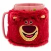 Lotso Mug With Plush Wrap, Toy Story 3