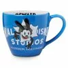 Oswald The Lucky Rabbit Walt Disney Studios Mug - Disney100