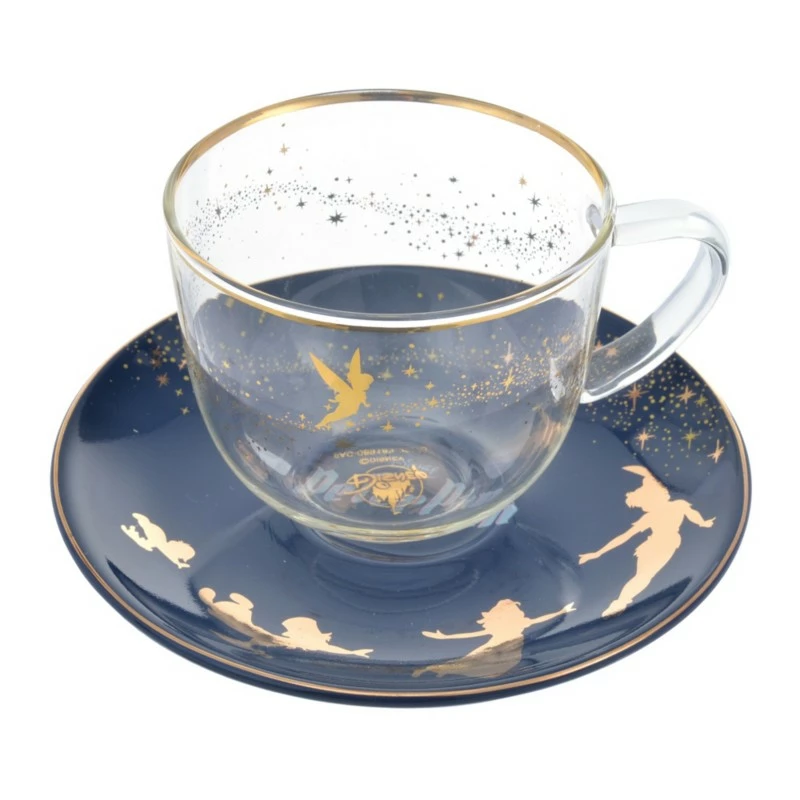 Peter Pan Teacup And Saucer 2 Peter Pan Teacup And Saucer - Image 2