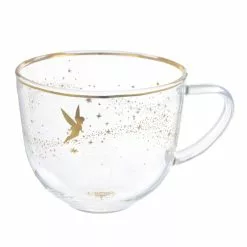 Peter Pan Teacup And Saucer 8 Peter Pan Teacup And Saucer -WhimsyWears Shop 465033815722 3