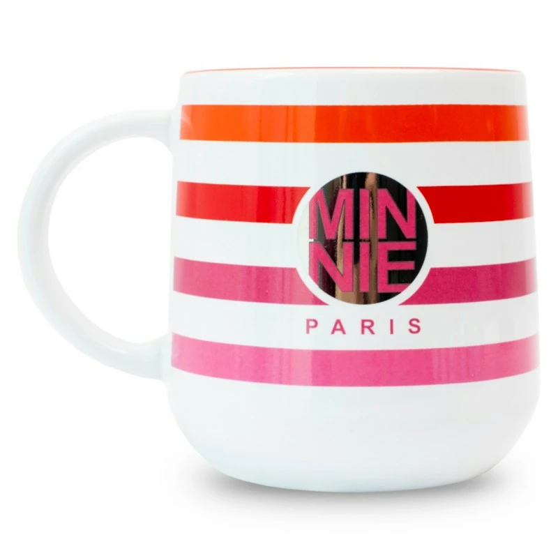 Minnie Parisienne Mug 2 Minnie Parisienne Mug - Image 2