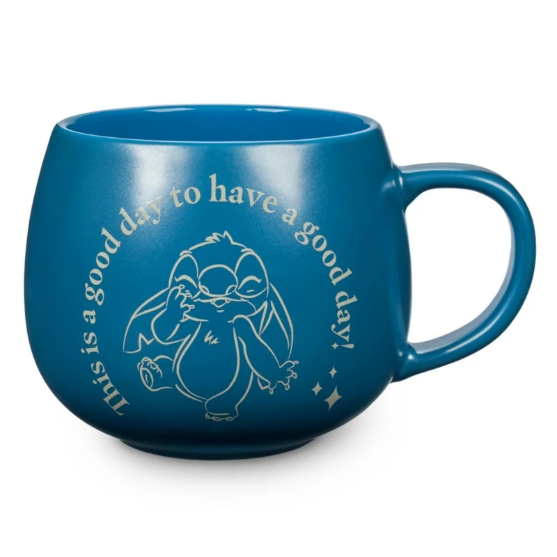 Stitch Mug, Lilo & Stitch 1 Stitch Mug, Lilo & Stitch