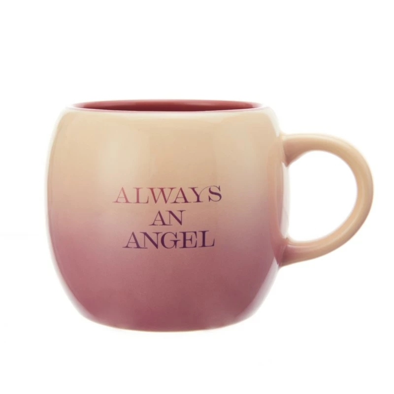 Angel Pink Mug, Spring Love Series 2 Angel Pink Mug, Spring Love Series - Image 2