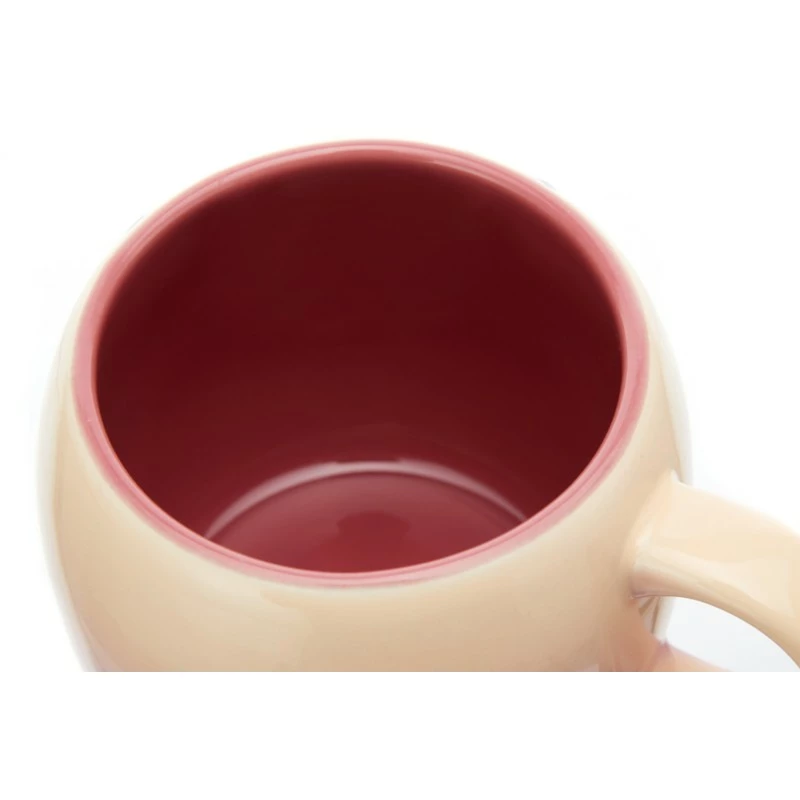 Angel Pink Mug, Spring Love Series 4 Angel Pink Mug, Spring Love Series - Image 4