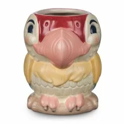 Jose Mug, Walt Disney's Enchanted Tiki Room 7 Jose Mug, Walt Disney's Enchanted Tiki Room -WhimsyWears Shop 465033947089 2
