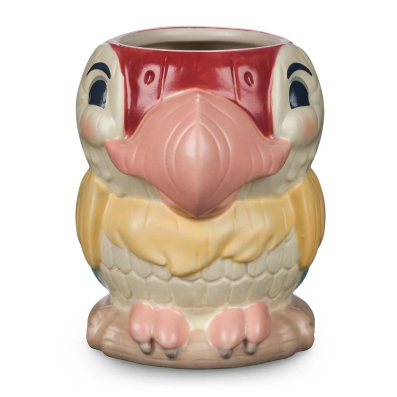 Jose Mug, Walt Disney's Enchanted Tiki Room 3 Jose Mug, Walt Disney's Enchanted Tiki Room - Image 3