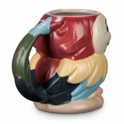 Jose Mug, Walt Disney's Enchanted Tiki Room 9 Jose Mug, Walt Disney's Enchanted Tiki Room -WhimsyWears Shop 465033947089 4